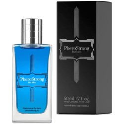 Parfum pour homme PheroStrong