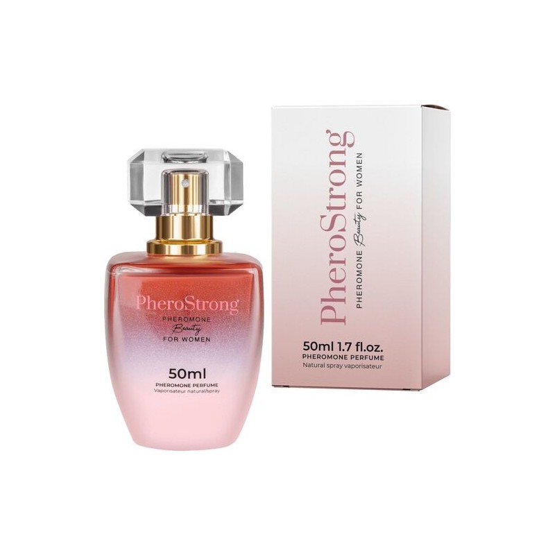 Parfum Beauty for Women PheroStrong