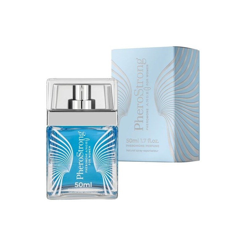 Parfum Angel for Women PheroStrong