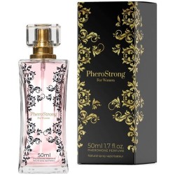 Parfum aux phéromones for...