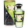 Huile de massage effet chaud sorbet de minuit Shunga