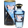 Huile de massage effet chaud coco Shunga