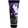 Crème de massage Fruits exotiques Shunga