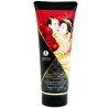 Crème de massage fraise cava Shunga