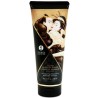 Crème de massage chocolat Shunga