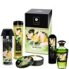 Coffret Jardin Eden BIO Shunga