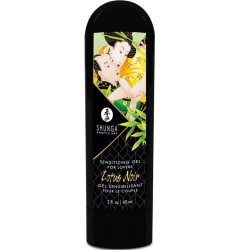Coffret Jardin Eden BIO Shunga