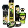 Coffret Jardin Eden BIO Shunga