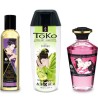Coffret baisers fruités Shunga