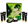 Coffret secrets Geisha Shunga