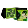Coffret secrets Geisha Shunga