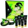 Coffret secrets Geisha Shunga