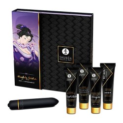 Coffret Geisha Coquine Shunga