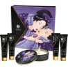 Coffret Geisha Fruits exotiques Shunga