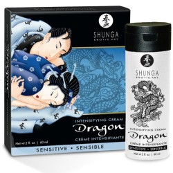 Crème Dragon Sensible Shunga
