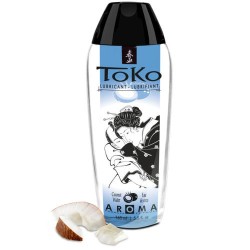 Lubrifiant Eau de Coco Toko Shunga
