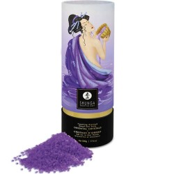 Sels de bain fruits exotiques Shunga