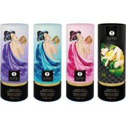 Sels de bain framboise Shunga