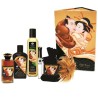 Coffret Doux baisers Shunga