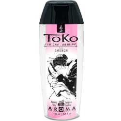 Lubrifiant Litchee Toko Shunga