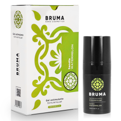 Baume intensifiant Pastèque Bruma