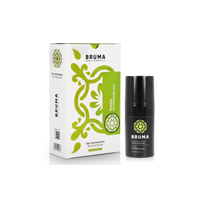 Baume intensifiant Pastèque Bruma