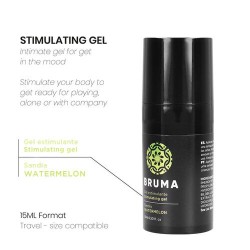 Baume intensifiant Pastèque Bruma