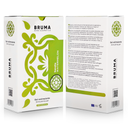Baume intensifiant Pastèque Bruma