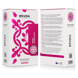 Baume intensifiant BubbleGum Bruma