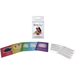 Jeu de cartes sexe tantrique
