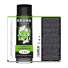 Huile massage effet chaleur Pastèque Bruma