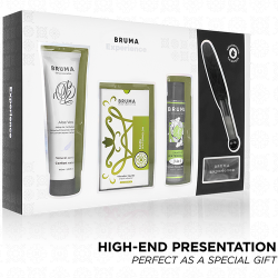 Xperience Kit tentation Vibro Bruma
