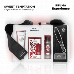 Xperience Kit tentation Fraise Bruma