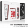 Xperience Kit tentation Fraise Bruma
