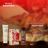 Xperience Kit tentation Fraise Bruma