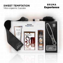 Xperience Kit tentation Cupcake Bruma