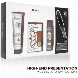 Xperience Kit tentation Cupcake Bruma