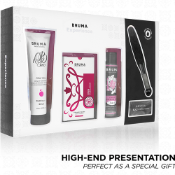 Xperience Kit tentation Pina Colada Bruma