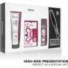 Xperience Kit tentation Pina Colada Bruma