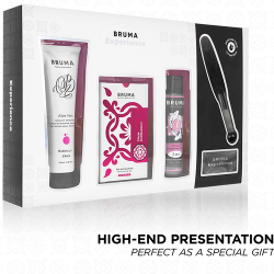Xperience Kit tentation Bubble Gum Bruma