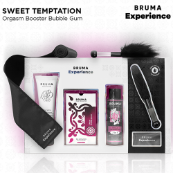 Xperience Kit tentation Bubble Gum Bruma