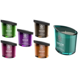 Bougie de massage Exstatique Senze SWEDE