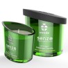 Bougie de massage Excitante Senze SWEDE