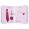 Stimulateur clitoridien vibrant Womanizer