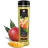 Huile de massage Mango Shunga