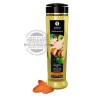 Huile de massage BIO Amandes Shunga