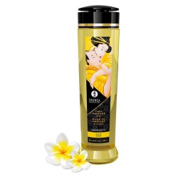 Huile de massage Sérénité Shunga