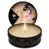 Bougie de massage vanille Shunga