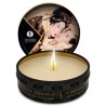 Bougie de massage chocolat Shunga