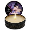 Bougie de massage fruits exotiques Shunga
